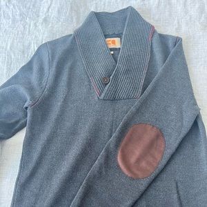 Hugo boss orange label sweater